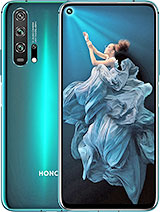 Best available price of Honor 20 Pro in Sierraleone