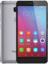 Best available price of Honor 5X in Sierraleone