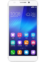 Best available price of Honor 6 in Sierraleone
