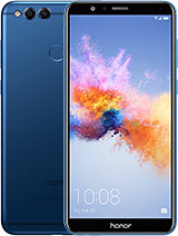 Best available price of Honor 7X in Sierraleone