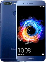 Best available price of Honor 8 Pro in Sierraleone