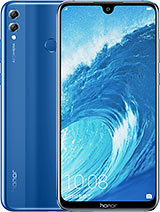 Best available price of Honor 8X Max in Sierraleone