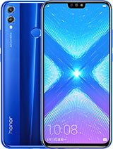 Best available price of Honor 8X in Sierraleone