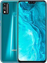 Best available price of Honor 9X Lite in Sierraleone