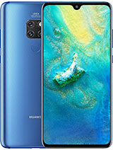Best available price of Huawei Mate 20 in Sierraleone
