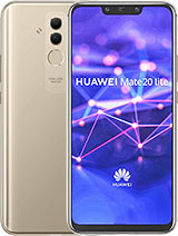 Best available price of Huawei Mate 20 lite in Sierraleone