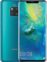 Best available price of Huawei Mate 20 Pro in Sierraleone