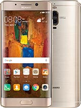 Best available price of Huawei Mate 9 Pro in Sierraleone