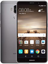 Best available price of Huawei Mate 9 in Sierraleone