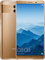 Best available price of Huawei Mate 10 in Sierraleone