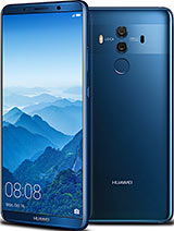 Best available price of Huawei Mate 10 Pro in Sierraleone