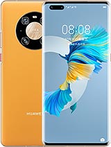 Best available price of Huawei Mate 40 Pro in Sierraleone