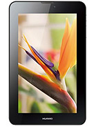 Best available price of Huawei MediaPad 7 Vogue in Sierraleone