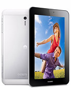 Best available price of Huawei MediaPad 7 Youth in Sierraleone