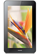 Best available price of Huawei MediaPad 7 Youth2 in Sierraleone
