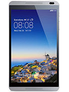 Best available price of Huawei MediaPad M1 in Sierraleone