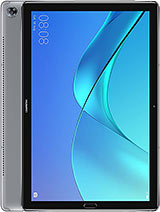 Best available price of Huawei MediaPad M5 10 in Sierraleone