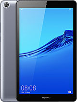 Best available price of Huawei MediaPad M5 Lite 8 in Sierraleone