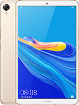 Best available price of Huawei MediaPad M6 8-4 in Sierraleone