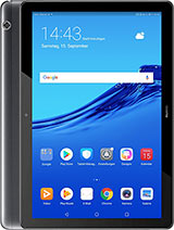 Best available price of Huawei MediaPad T5 in Sierraleone