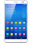 Best available price of Huawei MediaPad X1 in Sierraleone