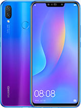 Best available price of Huawei nova 3i in Sierraleone