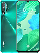 Best available price of Huawei nova 5 in Sierraleone