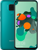 Best available price of Huawei nova 5i Pro in Sierraleone