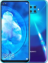 Best available price of Huawei nova 5z in Sierraleone