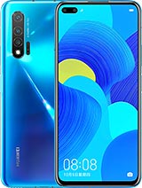 Best available price of Huawei nova 6 5G in Sierraleone
