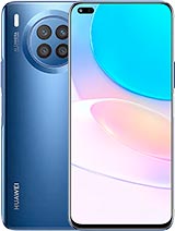 Best available price of Huawei nova 8i in Sierraleone