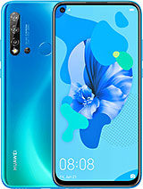 Best available price of Huawei nova 5i in Sierraleone