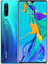 Best available price of Huawei P30 in Sierraleone