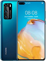 Best available price of Huawei P40 4G in Sierraleone