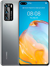 Huawei Mate 40 Pro at Sierraleone.mymobilemarket.net