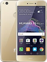 Best available price of Huawei P8 Lite 2017 in Sierraleone