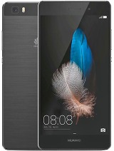Best available price of Huawei P8lite in Sierraleone