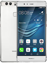 Best available price of Huawei P9 Plus in Sierraleone