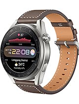 Best available price of Huawei Watch 3 Pro in Sierraleone