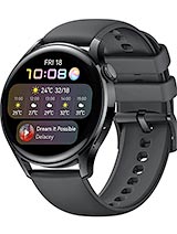 Best available price of Huawei Watch 3 in Sierraleone
