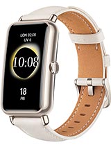 Best available price of Huawei Watch Fit mini in Sierraleone