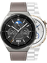 Best available price of Huawei Watch GT 3 Pro in Sierraleone