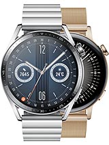 Best available price of Huawei Watch GT 3 in Sierraleone