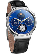 Best available price of Huawei Watch in Sierraleone