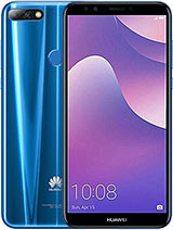 Best available price of Huawei Y7 Prime 2018 in Sierraleone