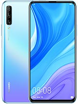 Best available price of Huawei P smart Pro 2019 in Sierraleone