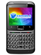 Best available price of Icemobile Clima II in Sierraleone