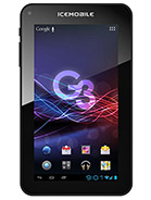 Best available price of Icemobile G3 in Sierraleone