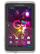 Best available price of Icemobile G7 Pro in Sierraleone