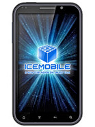 Best available price of Icemobile Prime in Sierraleone